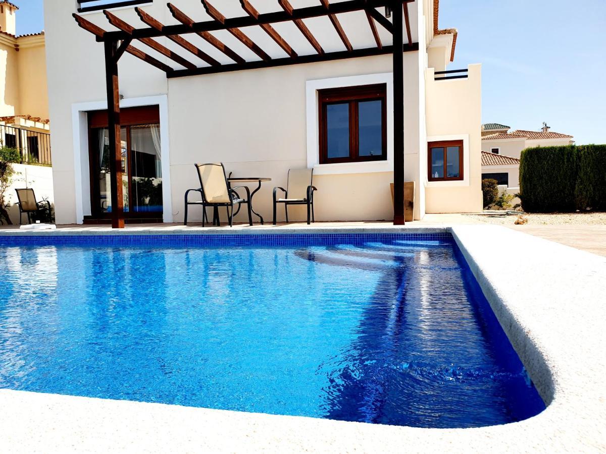 Villa Espectacular Piscina Privada Altaona Golf