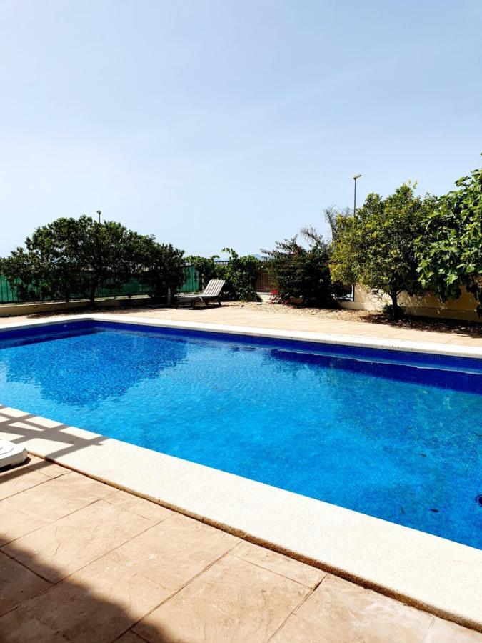 Espectacular Piscina Privada Altaona Golf *