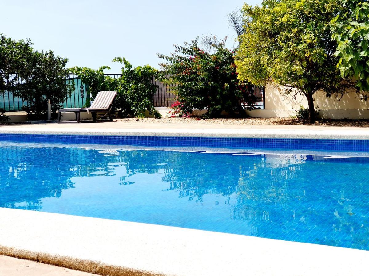 Villa Espectacular Piscina Privada Altaona Golf