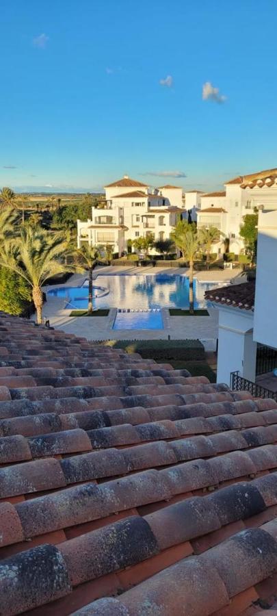 La Torre Golf Resort, Mero, Torre-pacheco, Apartamento Murcia