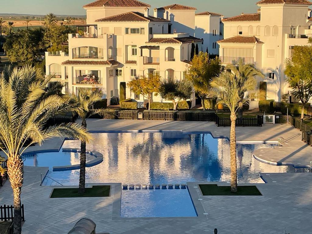 La Torre Golf Resort, Mero, Torre-pacheco, Apartment Murcia