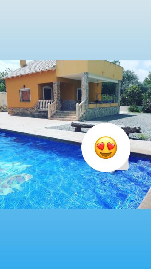 Villa Misbel Сasa de vacaciones *