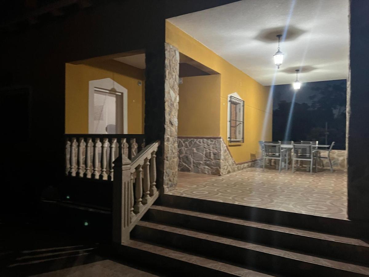 Сasa de vacaciones Villa Misbel