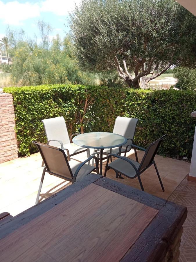 La Torre Golf Resort, Mero, Torre-pacheco, Apartment