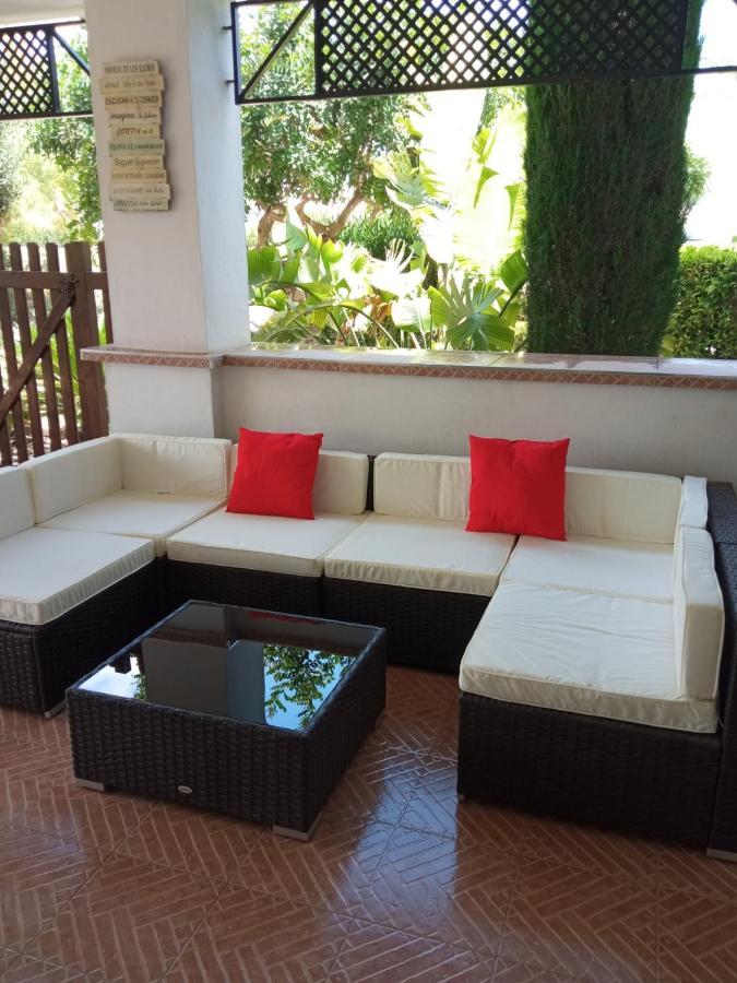 La Torre Golf Resort, Mero, Torre-pacheco, Apartment Murcia