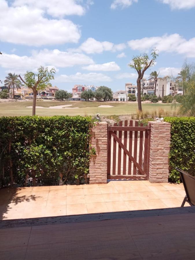 La Torre Golf Resort, Mero, Torre-pacheco, *