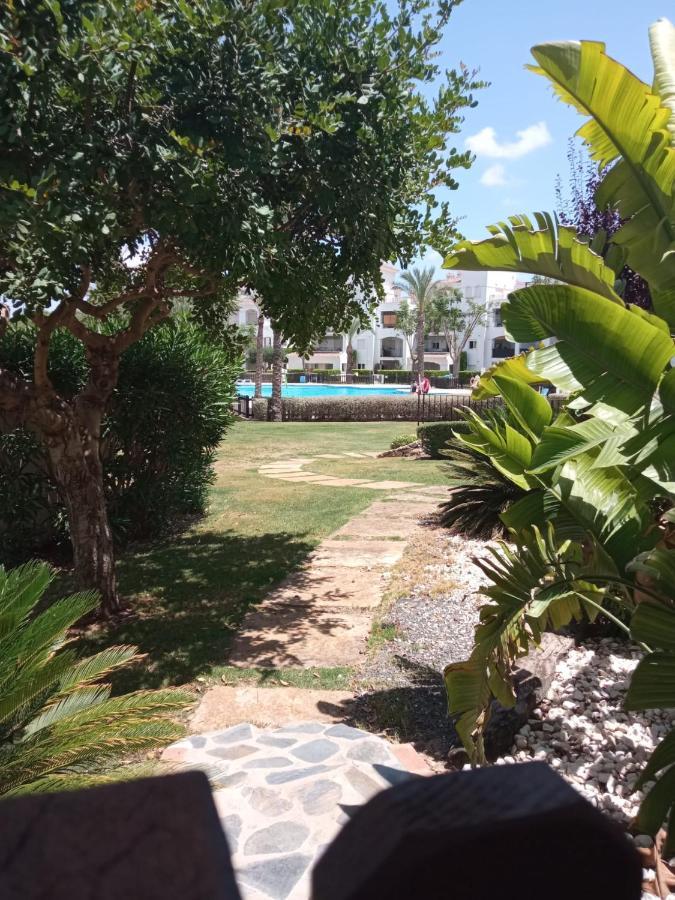 La Torre Golf Resort, Mero, Torre-pacheco, Apartment *