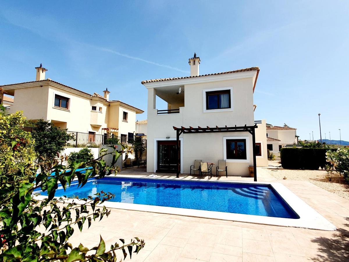Espectacular Piscina Privada Altaona Golf Villa *