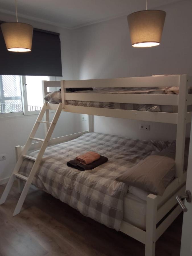 Apartamento La Torre Golf Resort, Mero, Torre-pacheco, Murcia