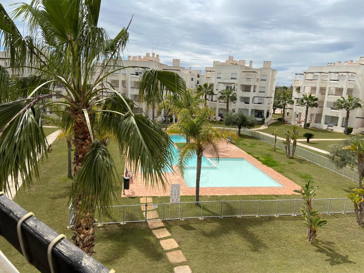 Apartamento Las Terrazas Sharon En Kenneth *
