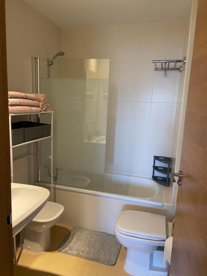 Apartamento Las Terrazas Sharon En Kenneth