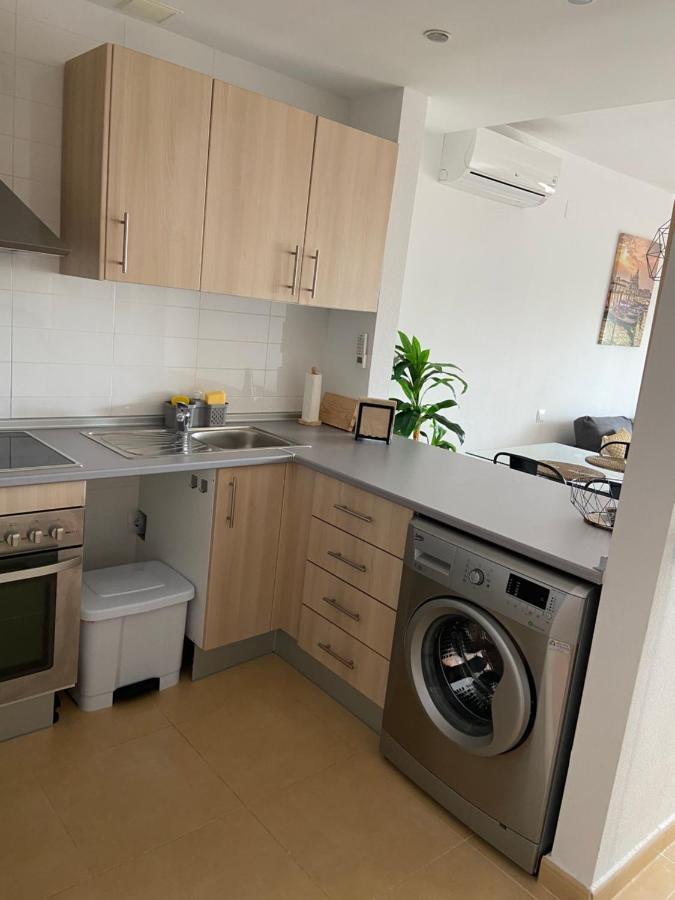 Las Terrazas Sharon En Kenneth Apartamento Murcia