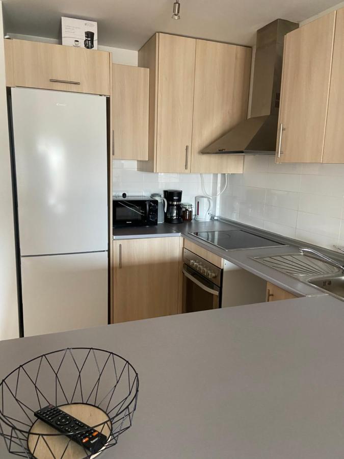 Apartamento Las Terrazas Sharon En Kenneth
