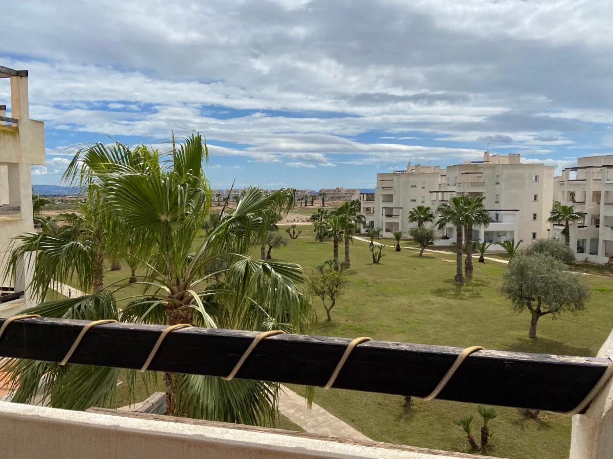 Las Terrazas Sharon En Kenneth * Murcia