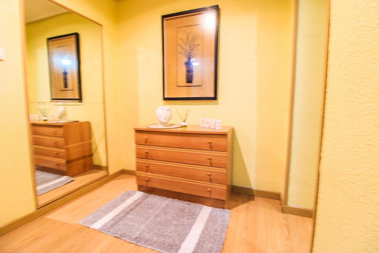 Apartamento Practico Piso Vista Alegre, *