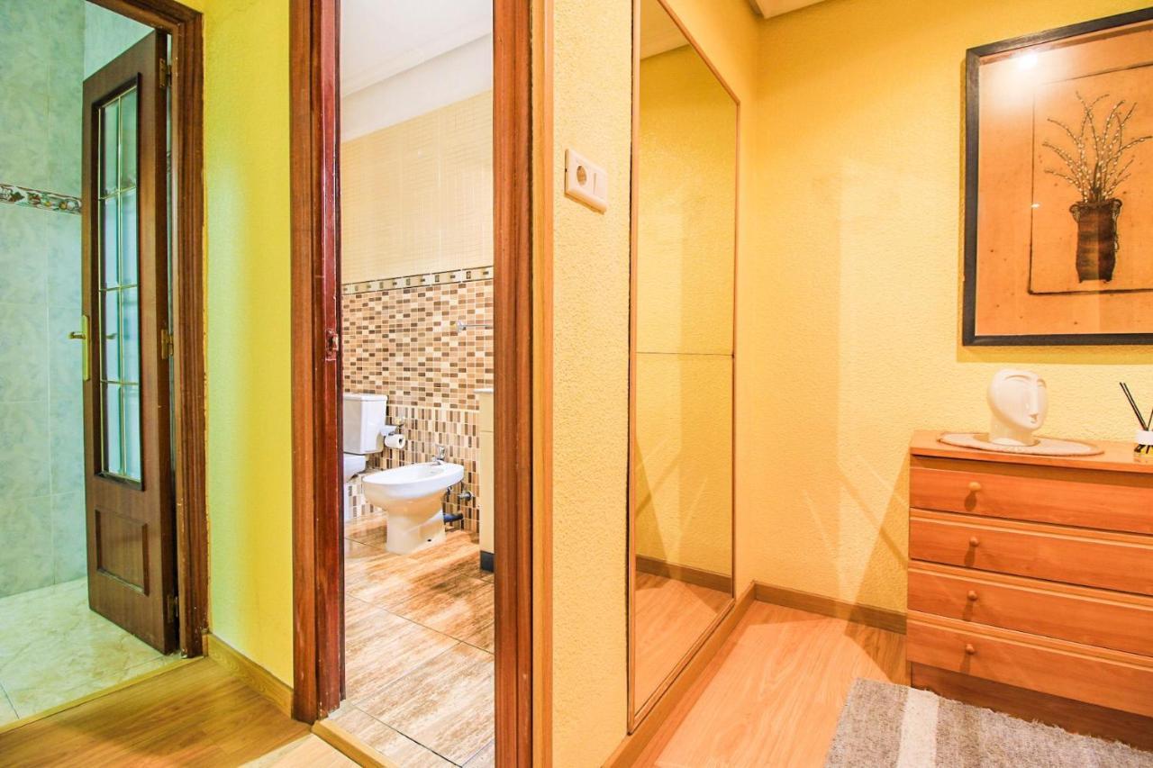 Apartamento Practico Piso Vista Alegre, Murcia