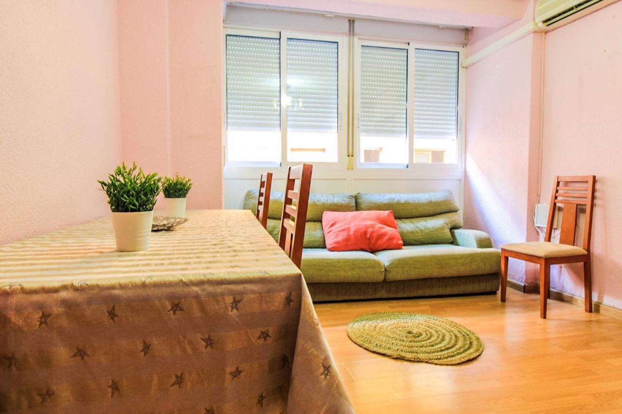 Apartamento Practico Piso Vista Alegre,