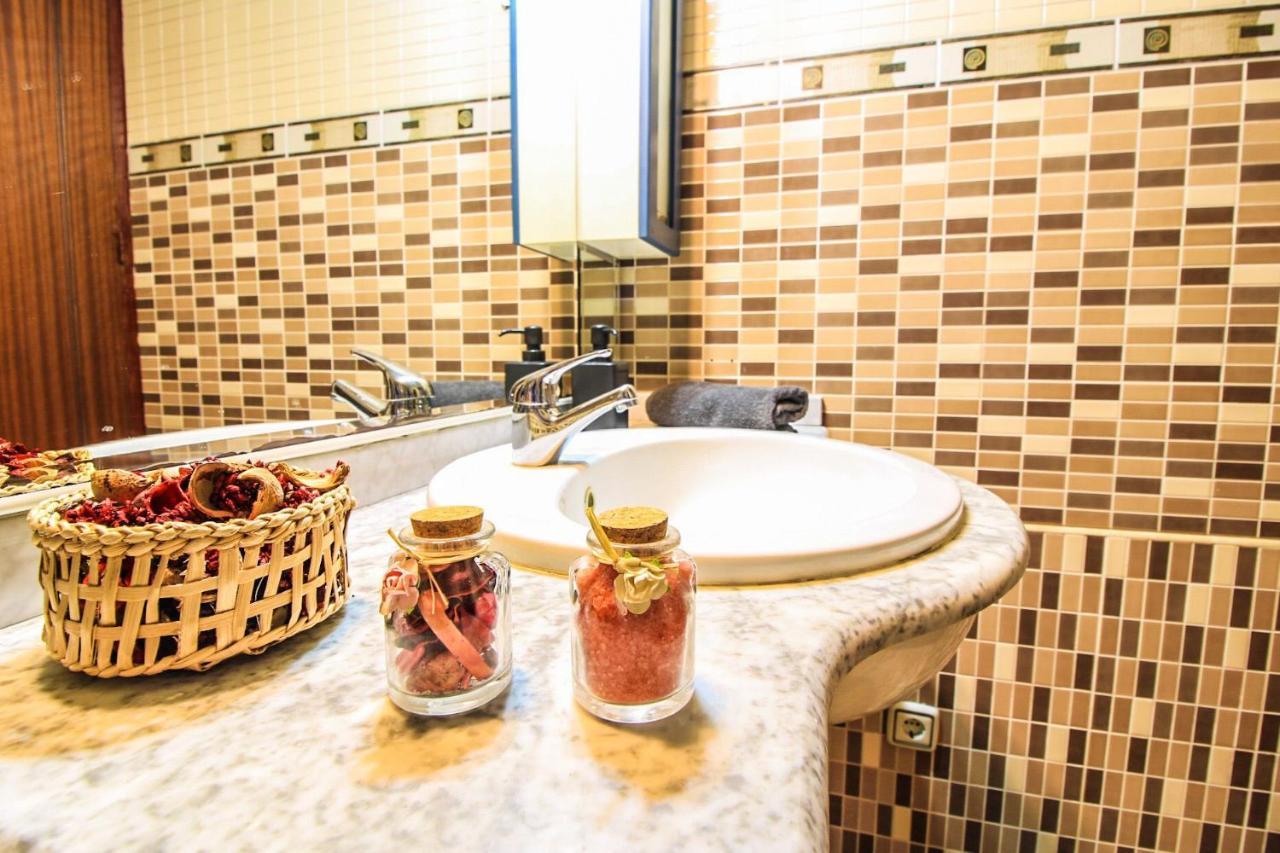 Practico Piso Vista Alegre, Apartamento *