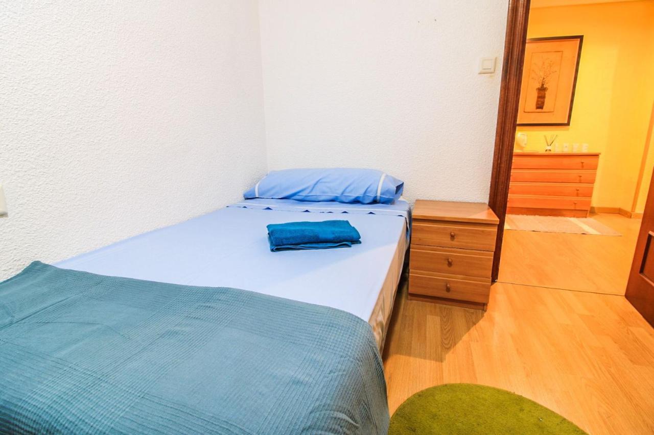 Practico Piso Vista Alegre, Apartamento