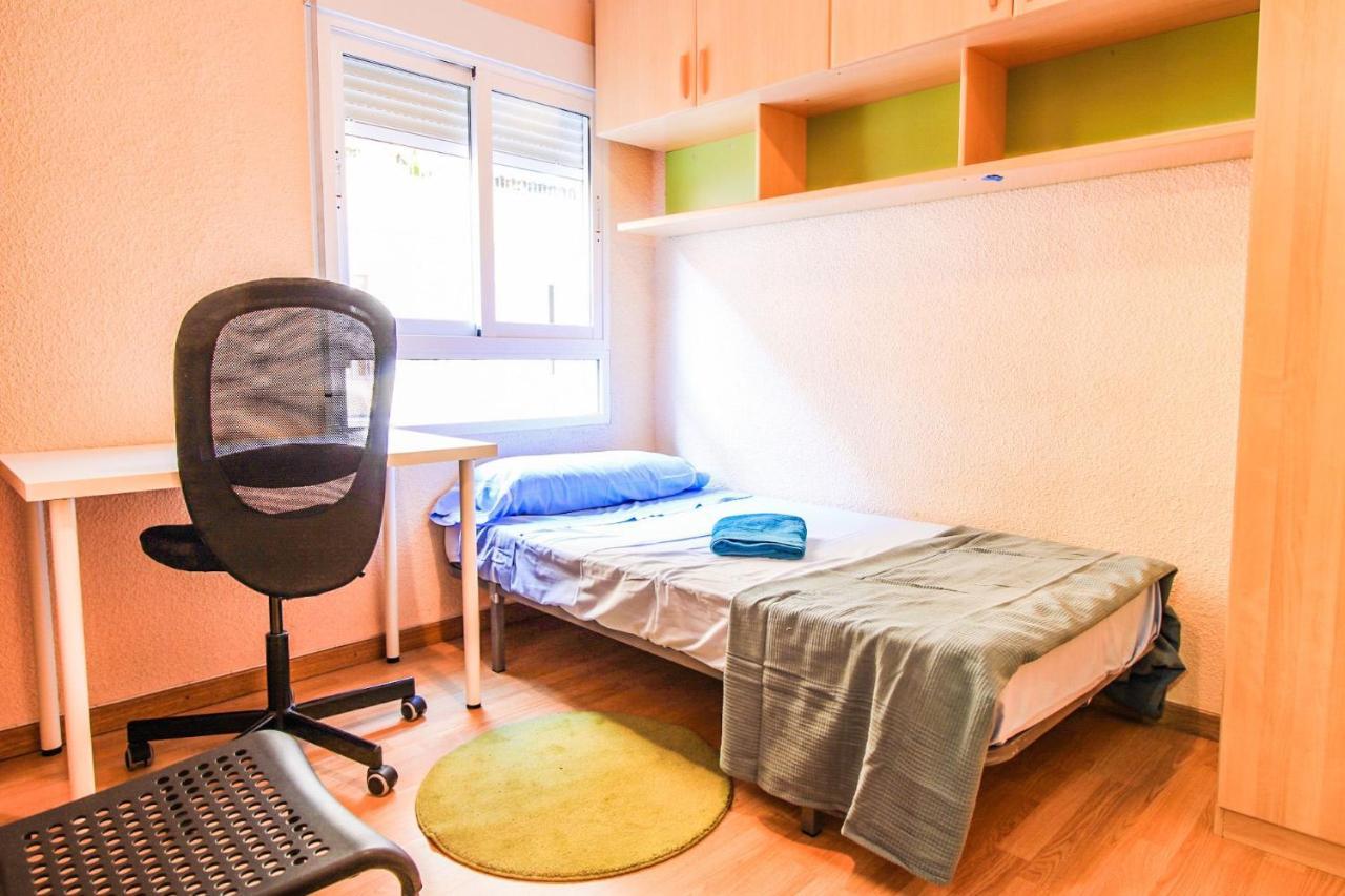 Apartamento Practico Piso Vista Alegre, Murcia