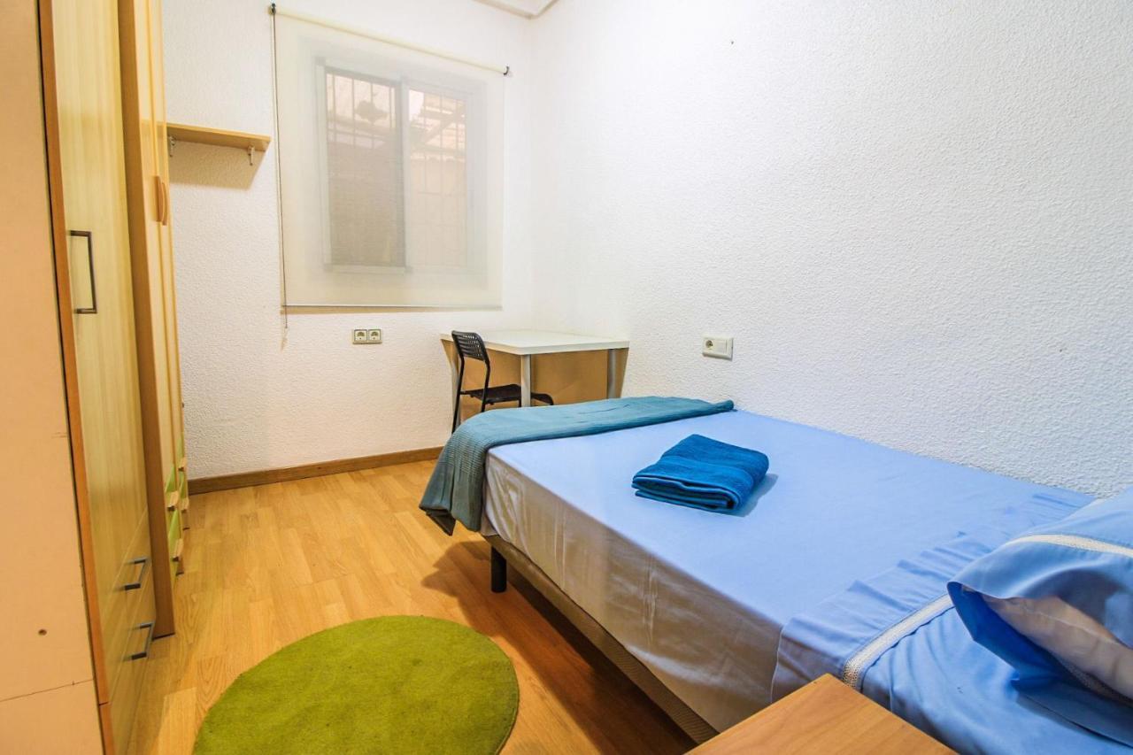 Apartamento Practico Piso Vista Alegre, *