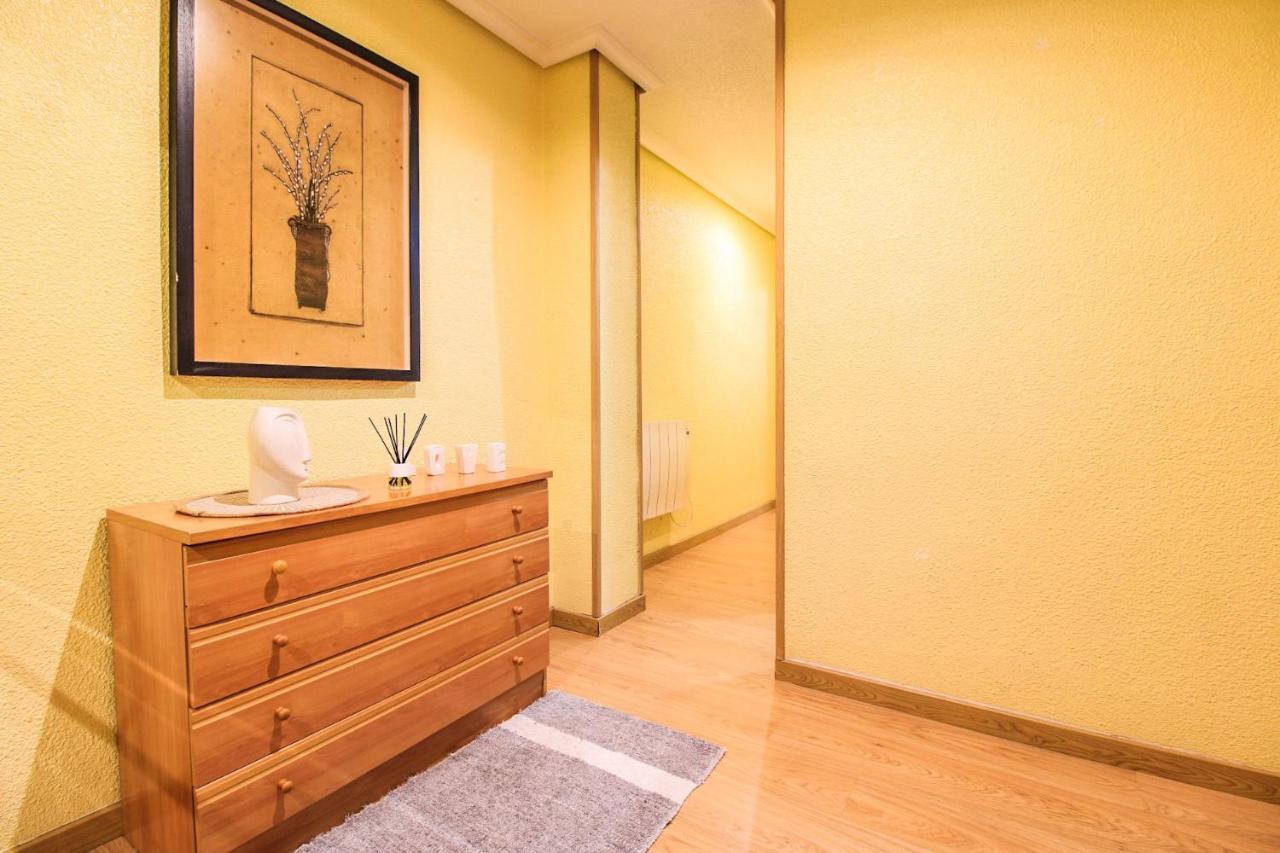Practico Piso Vista Alegre, Apartamento *