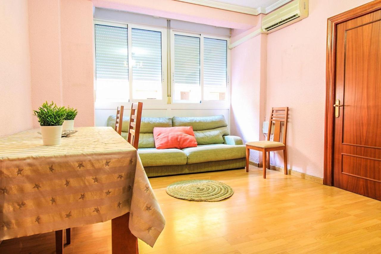 Apartamento Practico Piso Vista Alegre, *