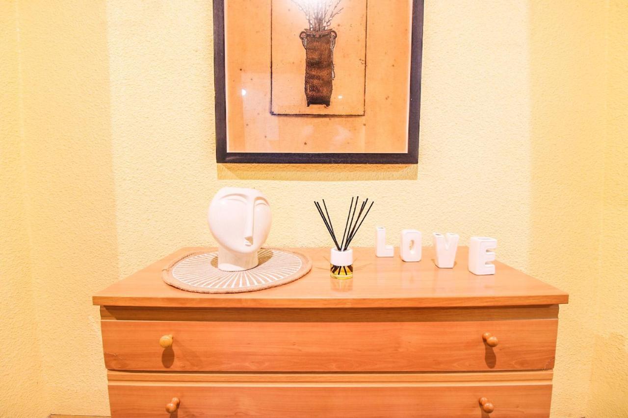 Practico Piso Vista Alegre, Apartamento *