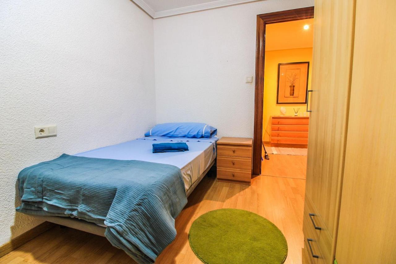 Practico Piso Vista Alegre, * Murcia
