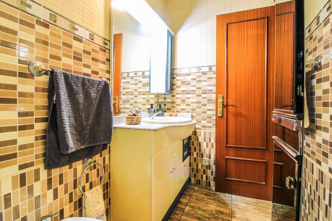 Practico Piso Vista Alegre, Apartamento Murcia