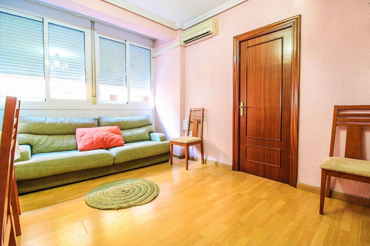 Apartamento Practico Piso Vista Alegre,