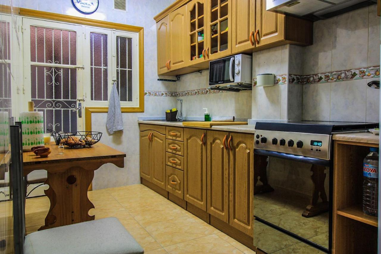 Practico Piso Vista Alegre, Apartamento