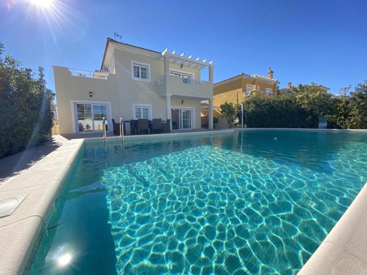 Villa Valentina-Altaona Golf And Country Village