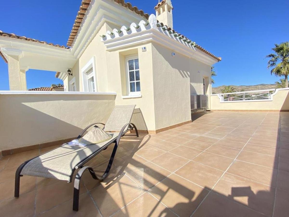 Villa Valentina-Altaona Golf And Country Village Villa