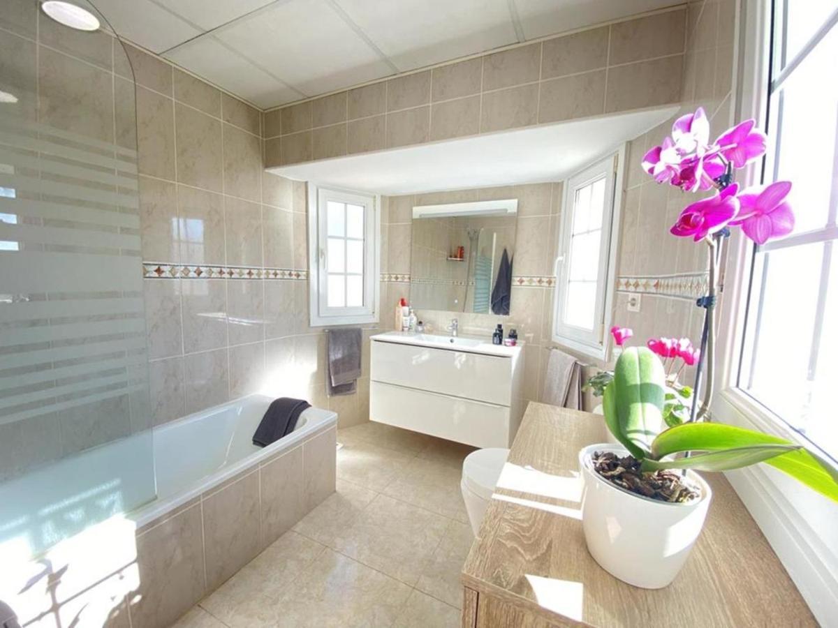 Villa Valentina-Altaona Golf And Country Village Villa Murcia