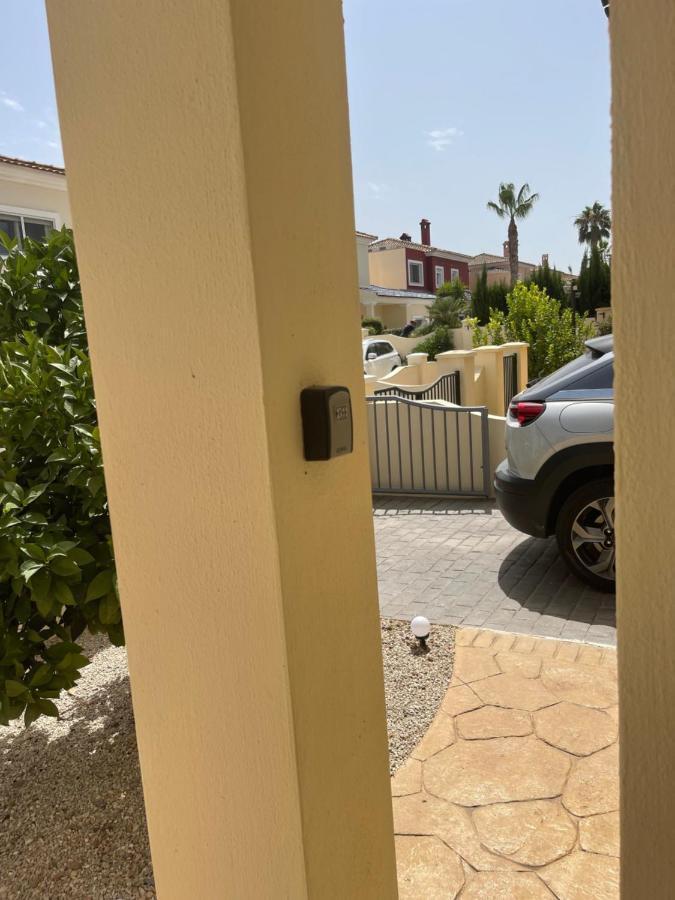 Villa Villa Valentina-Altaona Golf And Country Village *