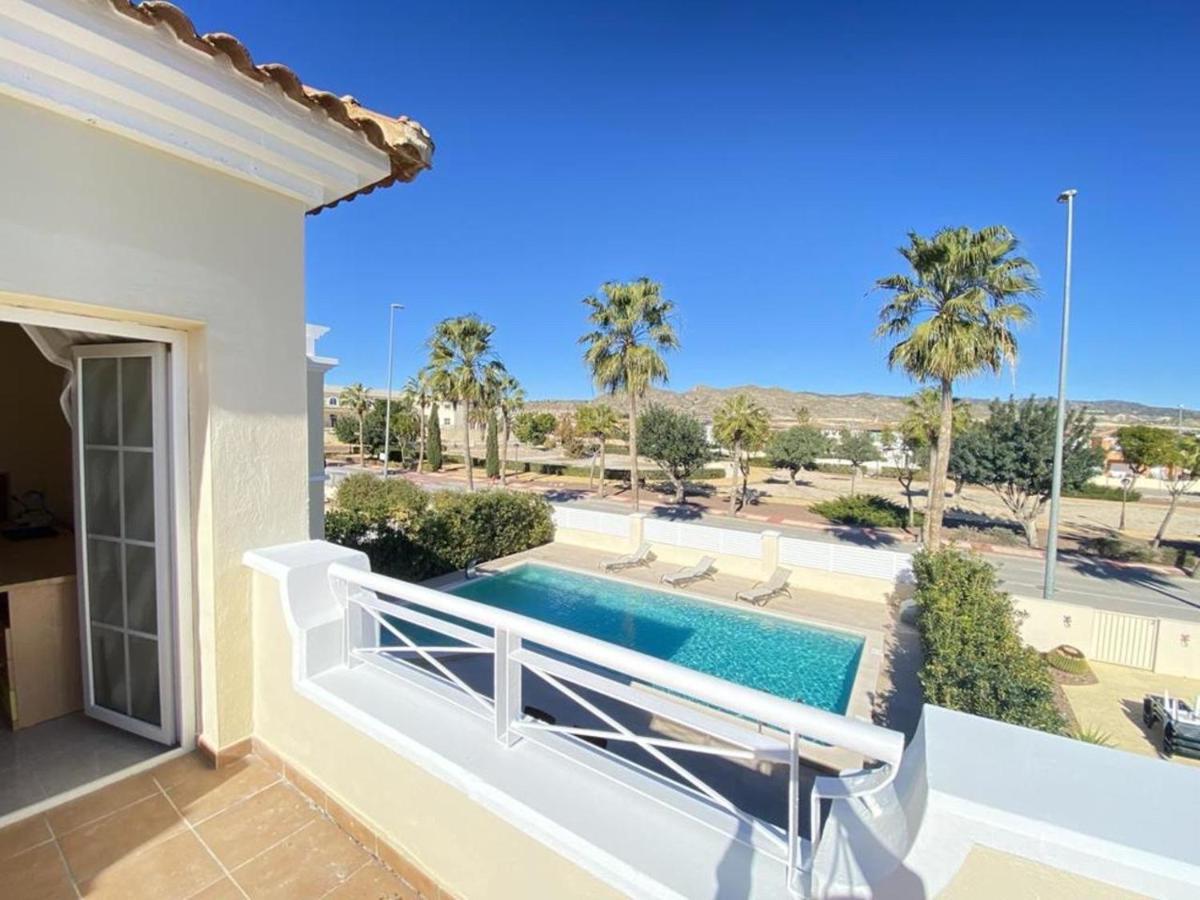 Villa Villa Valentina-Altaona Golf And Country Village Murcia