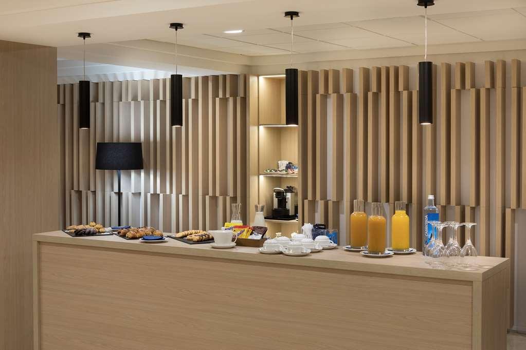 Hotel Hesperia Centro 3*