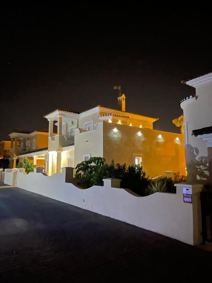 Villa Valentina-Altaona Golf And Country Village