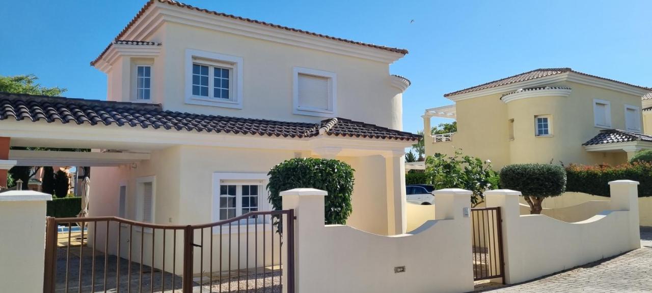 Villa Excelente, With A Private Pool