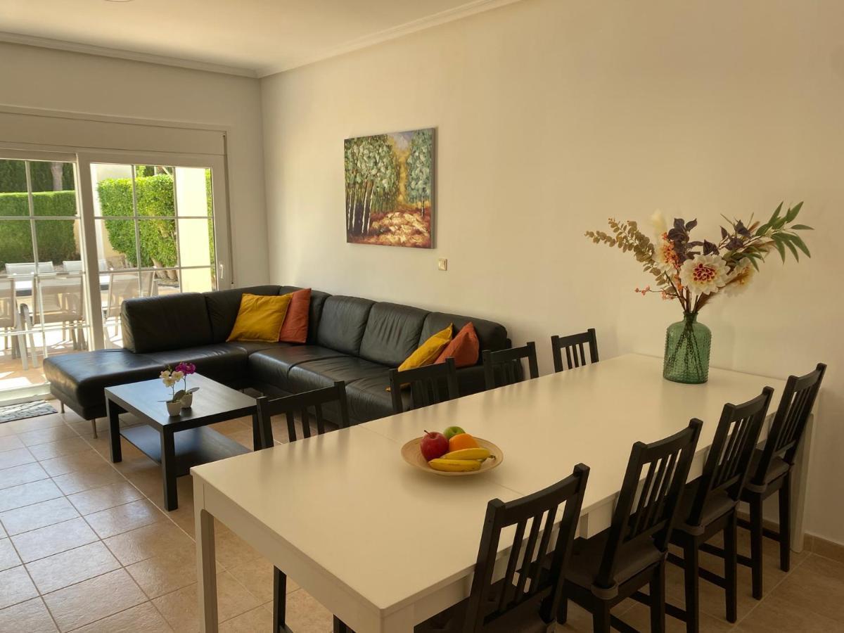 Excelente, With A Private Pool Murcia