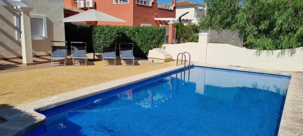 Excelente, With A Private Pool