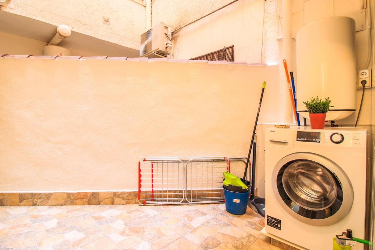 Apartamento Lujoso En El Centro De La Ciudad *
