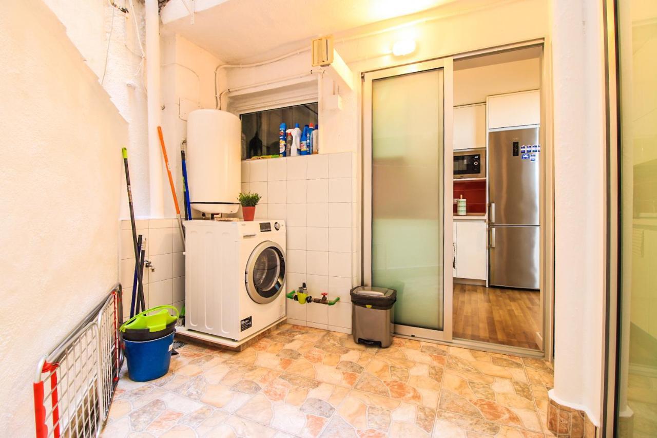 Apartamento Lujoso En El Centro De La Ciudad