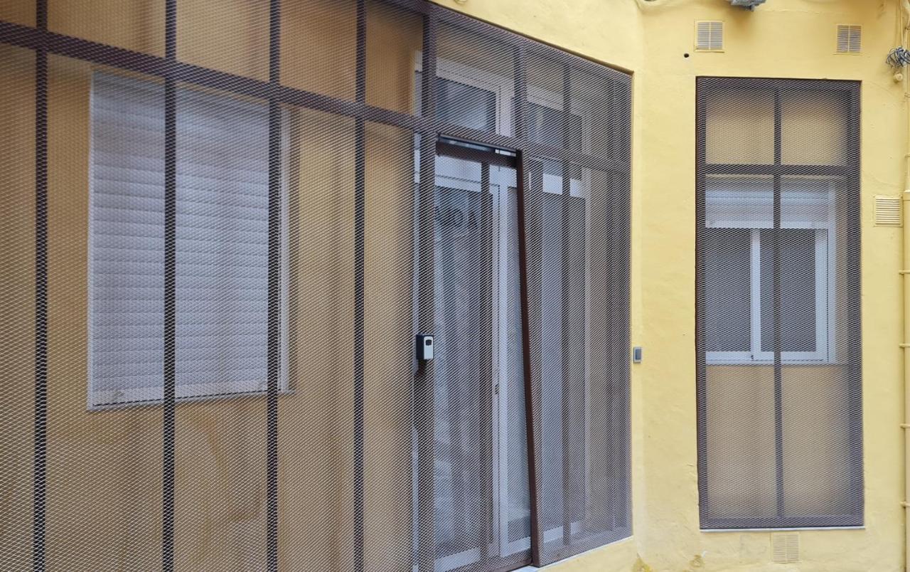 Apartment Desamparados Murcia