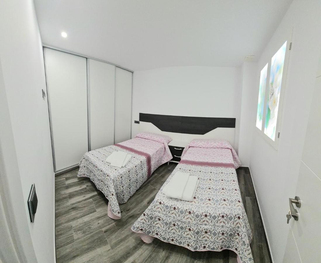 Desamparados Apartment Murcia