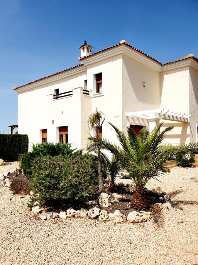 Espectacular Piscina Privada Altaona Golf Murcia