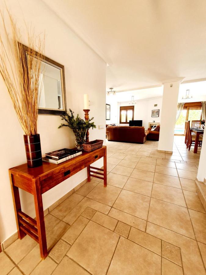 Espectacular Piscina Privada Altaona Golf *