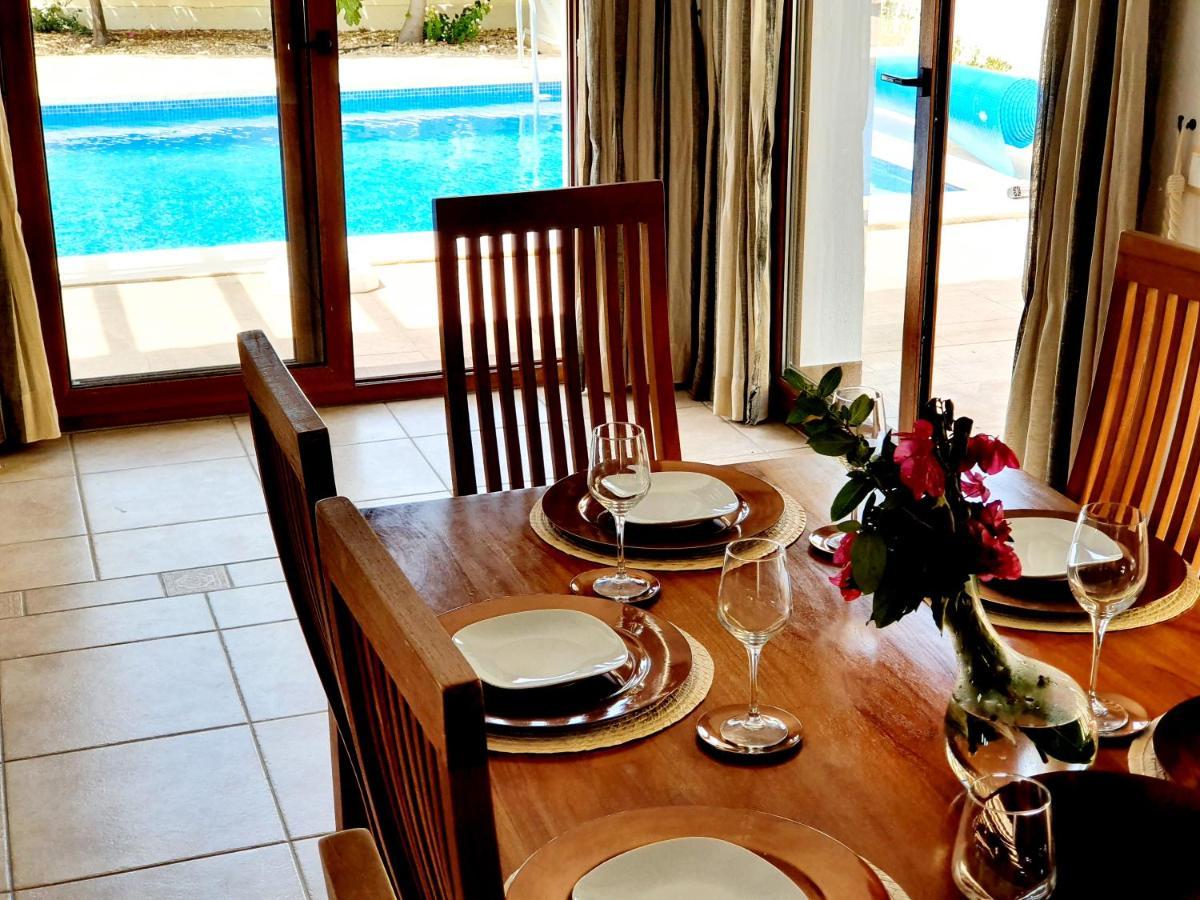 Villa Espectacular Piscina Privada Altaona Golf