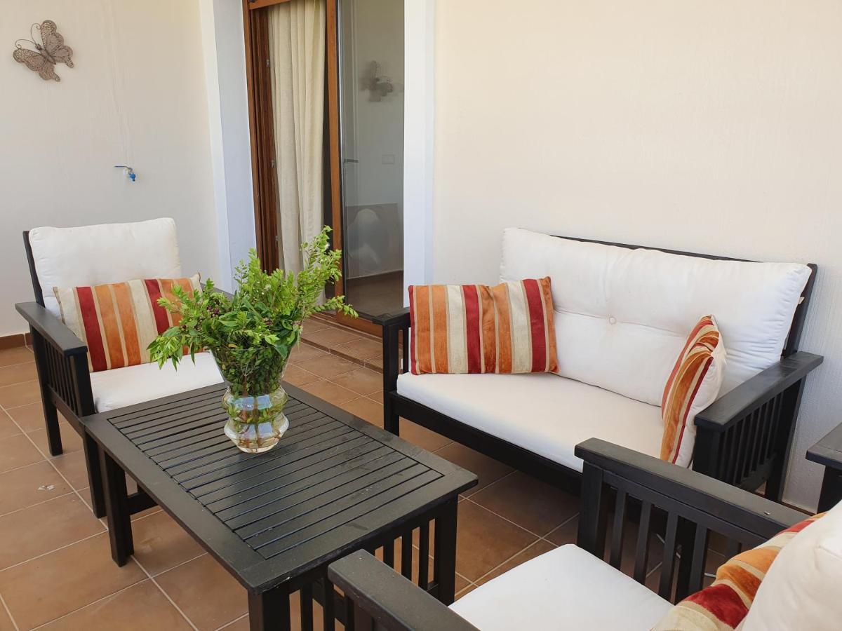 Espectacular Piscina Privada Altaona Golf * Murcia
